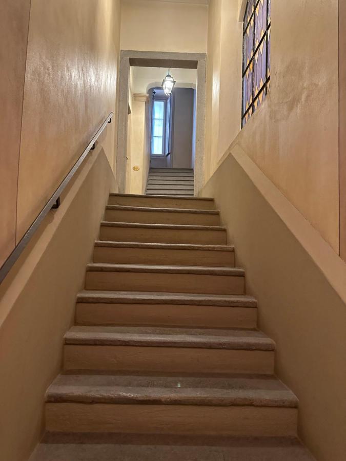 דומודוסולה Antica Dimora Del Mercato מראה חיצוני תמונה